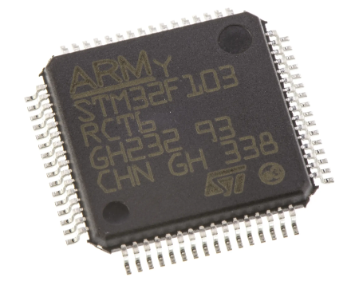 STM32F103C6T6與STM32F103C6T6A、STM32F103C6T6ATR區(qū)別？ 