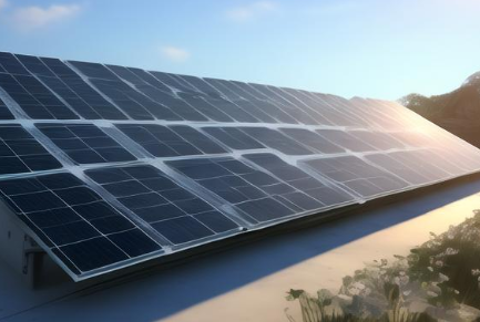 光伏電池板的電氣性能有哪些因素影響
