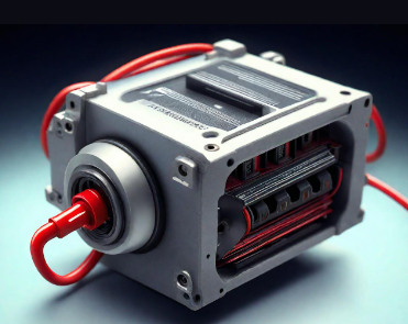 AMPS在電機(jī)中怎么測量