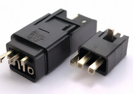 什么是屏蔽式刀片電源連接器