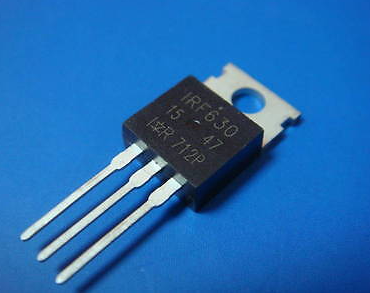 irf630參數(shù)及代換