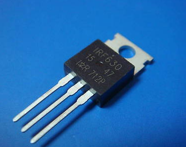 IRF630和FHP630A哪個更好