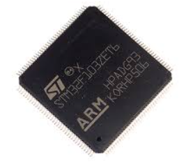 STM32F103ZET6和STM32F103ZET6TR區(qū)別_代替型號(hào)