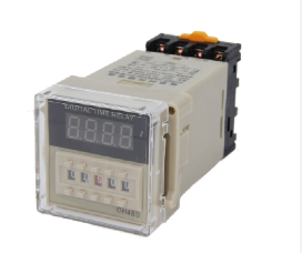 什么是時(shí)間繼電器
