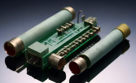 介紹一下Littelfuse的貼片氣體放電管產品。