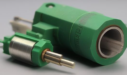 貼片氣體放電管有正負極嗎為什么會漏氣