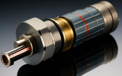 貼片氣體放電管有正負(fù)極嗎怎么接呢