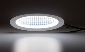 艾邁斯歐司朗推出新款白光LED，提供高效植物照明解決方案