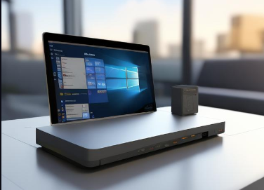 采用Windows CE的物流車載終端設(shè)計(jì)方案