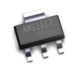 AMS1117穩(wěn)壓器介紹