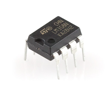 lm358好壞判斷