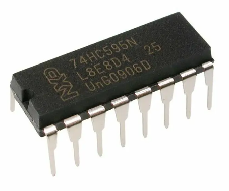 74hc595中文資料