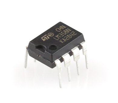 lm358供電