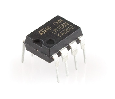 lm358供電電壓多少伏