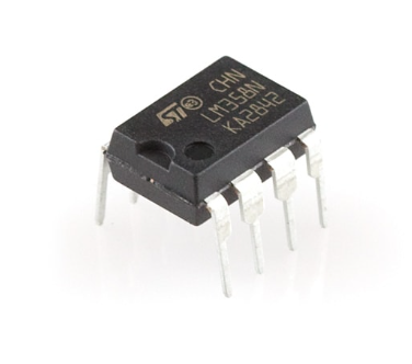 lm358各腳電壓是多少