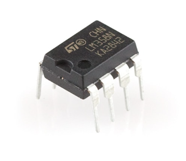 lm358壞了充電器什么現象
