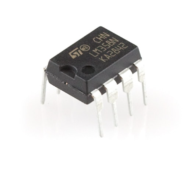 lm358好壞如何判斷