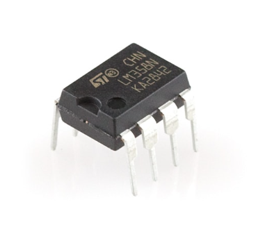 lm358電壓比較器