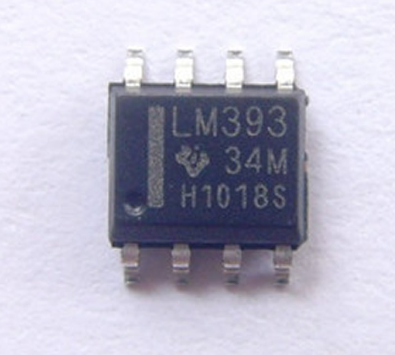 lm393工作原理