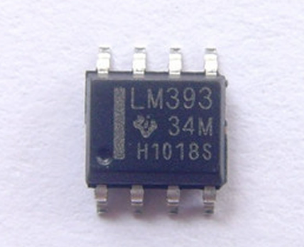 lm393工作參數(shù)