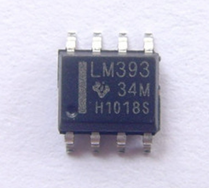 lm393常用電路與原理