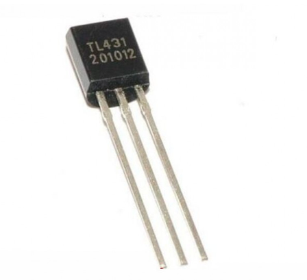 tl431制作0一60v穩(wěn)壓電路