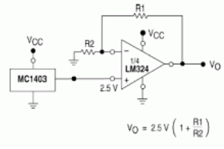 運(yùn)放32個經(jīng)典應(yīng)用電路?