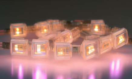 LED燈珠的發(fā)光效率是什么意思
