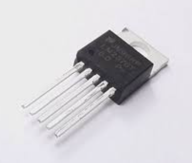 lm2576怎樣提高輸入電壓