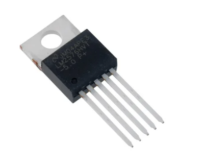 lm2576數(shù)據(jù)手冊