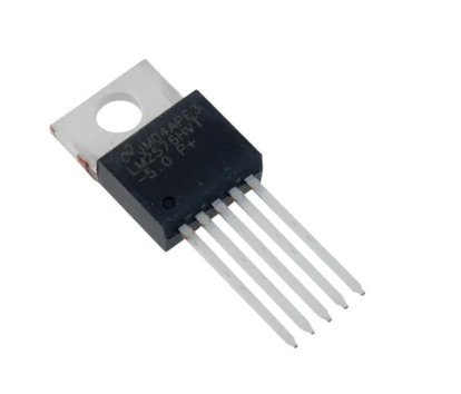 lm2576是什么元件