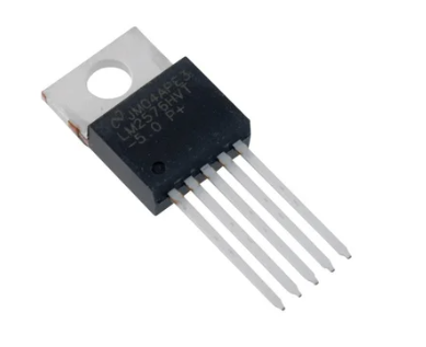 lm2576的中文資料匯總
