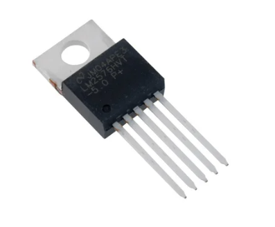 lm2576的參數(shù)