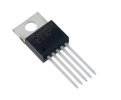 lm2576的穩(wěn)壓電路圖