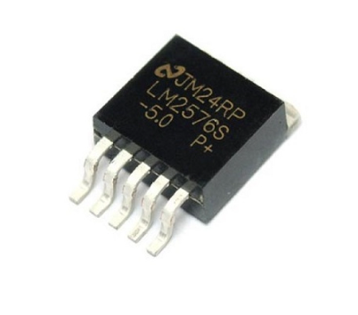 lm2576負壓電路