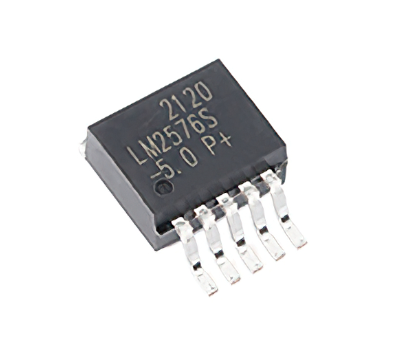 lm2576輸入電壓