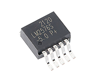 lm2576輸入負壓