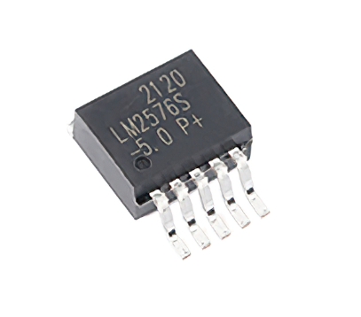 lm2576輸出12v典型電路圖