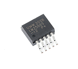 lm2596s12v什么意思