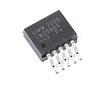 lm2596s12v固定電壓