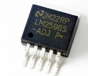 lm2596s是什么元件