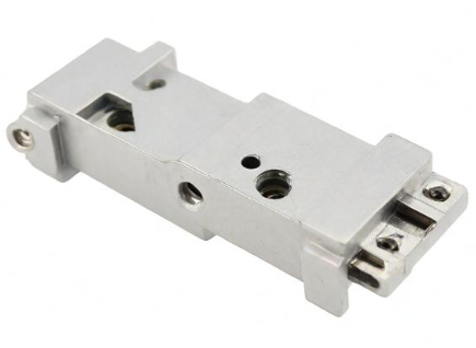 重載矩形連接器規(guī)格型號(hào)