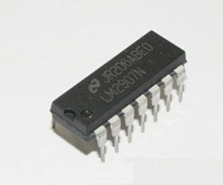 lm2907的最高頻率