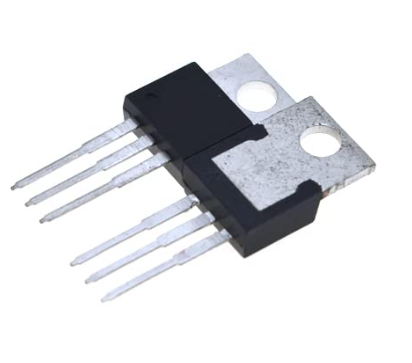 lm2940穩(wěn)壓電路芯片介紹