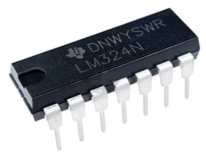 lm324和lm224區別