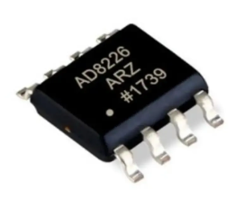 AD8226低成本、寬電源電壓范圍儀表放大器介紹