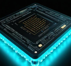 光敏電阻的阻值和材料特性有關(guān)嗎？
