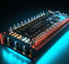 光敏電阻工作原理基于什么效應(yīng)？