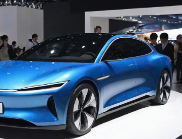 2021第十九屆上海國際汽車工業(yè)展覽會：博世憑借技術(shù)創(chuàng)新抓住智能汽車發(fā)展機(jī)遇，服務(wù)市場