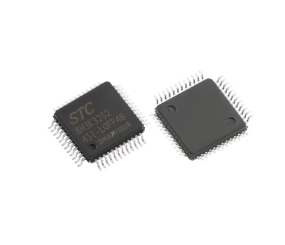 STC8H3K32S2-45I-LQFP32單片機(MCU/MPU/SOC) 介紹